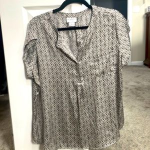Liz Claiborne Blouse